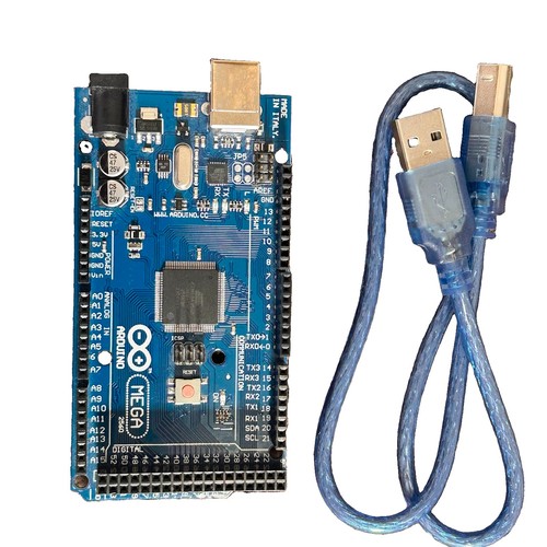 Arduino mega2560 compatible - arduino, r3