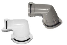 Terrain Crescent Half Round 90