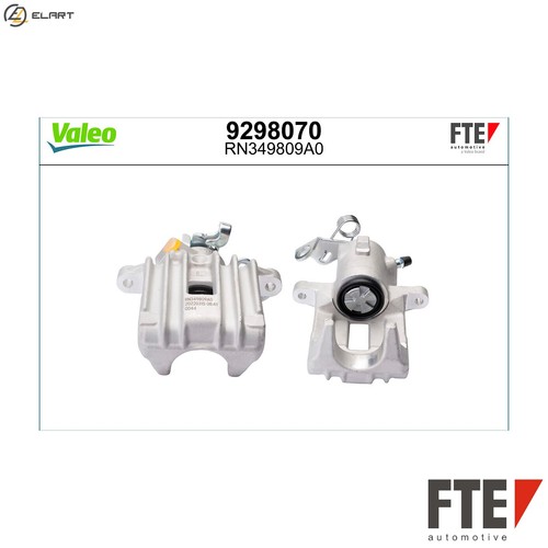 Brake caliper 9298070 for - brake,