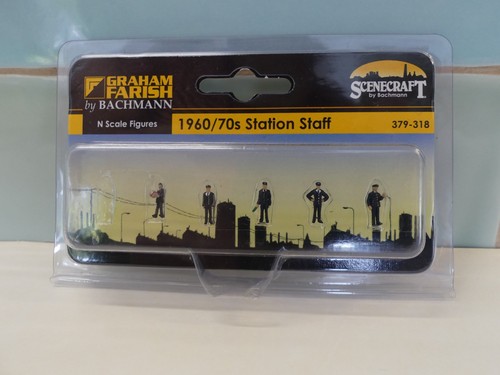 Graham farish gauge 148 - graham,