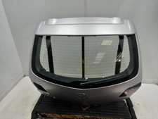 MAZDA 3 Boot Lid Tailgate