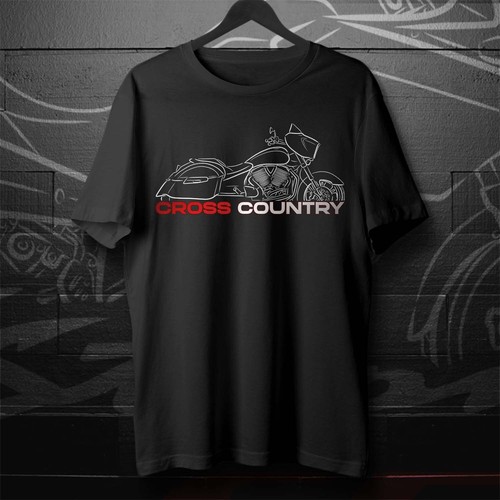 Victory cross country - victory,