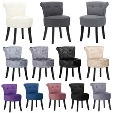 Soft Padded Stool Piano Makeup