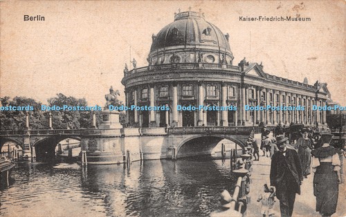 R274440 berlin kaiser - berlin,