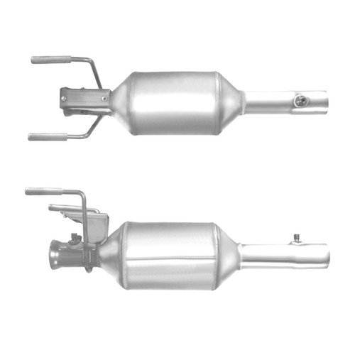 Diesel particulate filter dpf - filter,