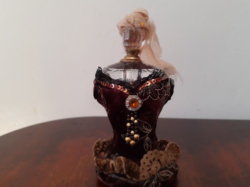 Vintage art deco - vintage, empty