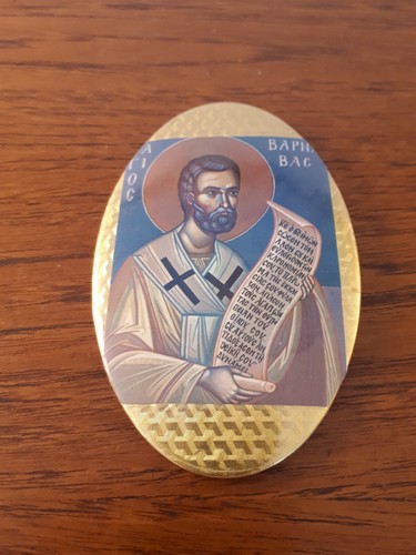Vintage russian religious icon - vintage,