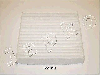 Japko 21ty9 filter interior - japko,