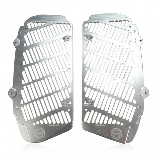 Bullet proof designs radiator - proof,