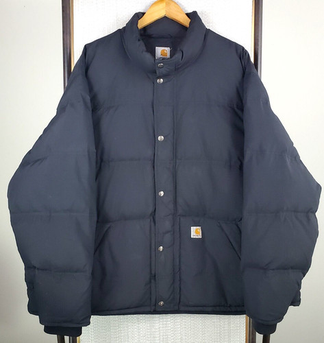 Carhartt mens size 3xl goose - size,