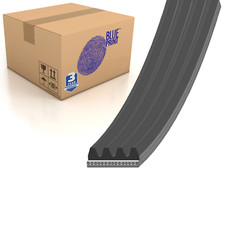 4 Ribbed Auxiliary V Belt Aux