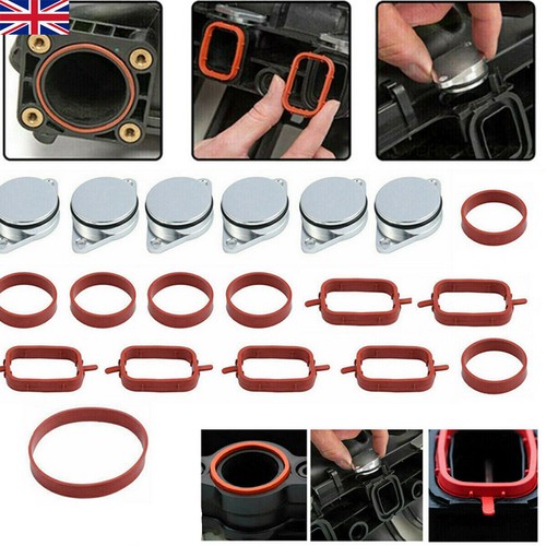 6x33mm swirl flap replacements - swirl,