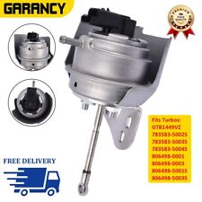 783583 806498 Turbo Actuator for Ford C-MAX II FOCUS III KUGA MONDEO IV 2.0 TDCi