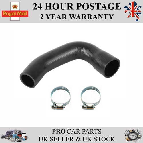Turbo intercooler hose pipe - turbo,