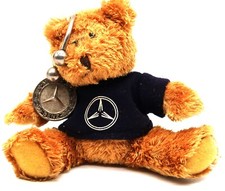 Vtg Mercedes-Benz Herrington