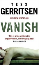 Vanish rizzoli isles - vanish:,
