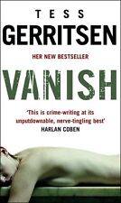Vanish: (Rizzoli & Isles
