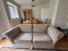 sofa bed 3 seater used
