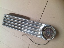 Riley 1.5 NS LH Front Grille