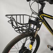 Bicycle Front Rack Universal