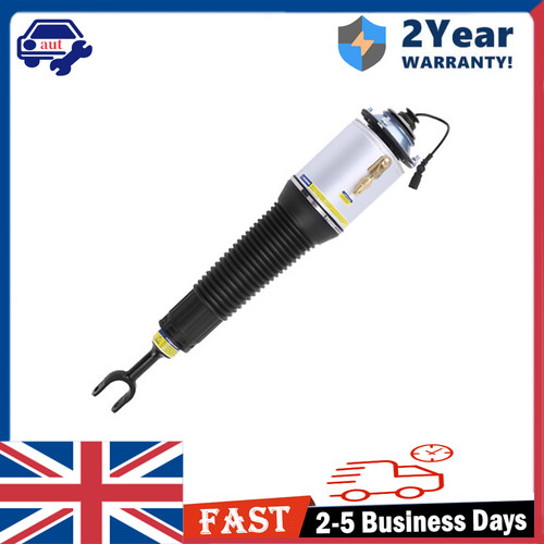 Air suspension shock absorber - suspension,