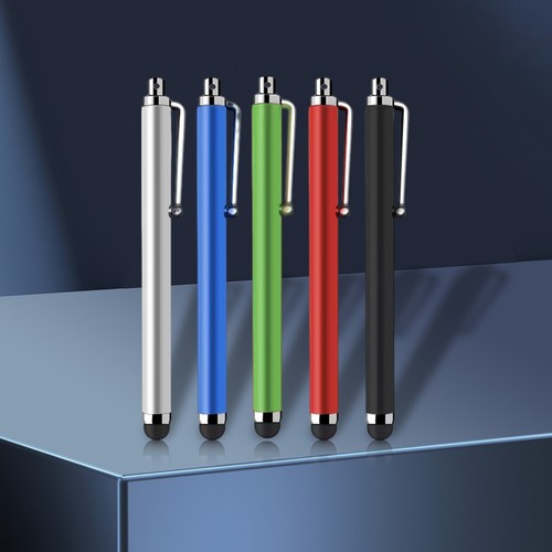 10x universal stylus pens for - stylus,
