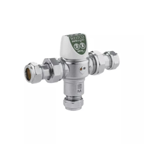 22mm westco safeguard tmv2 - 22mm,