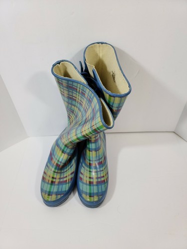 Sperry women size blue - women's,