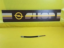 Pre-Run Hose Opel Speedster