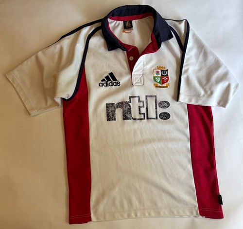British irish lions - irish,