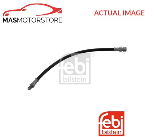 Brake hose line - hose, pipe