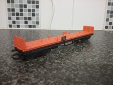 OO GAUGE HORNBY CAR TRANSPORTER VGC
