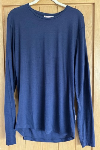 Orlebar brown ls - brown, ob-t