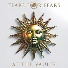 TEARS FOR FEARS AT THE VAULTS