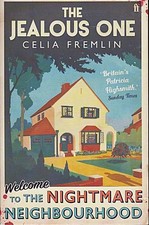 The Jealous One by Celia