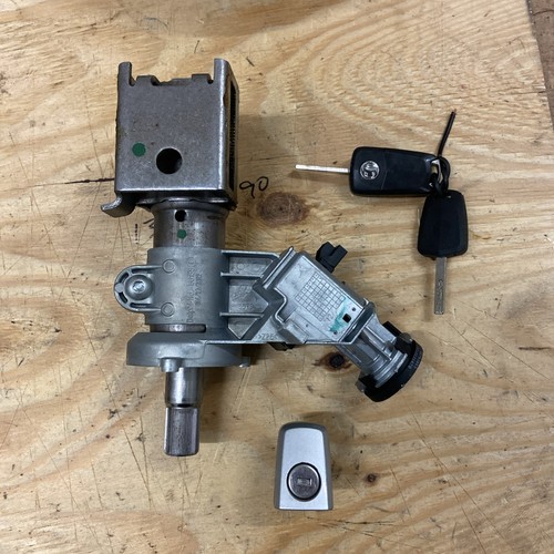 Vauxhall corsa ignition - vauxhall,