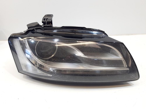 2009 audi headlight - 2009,