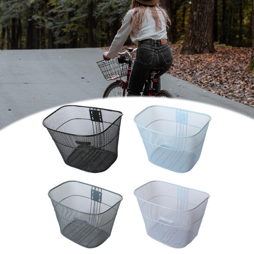 Bike basket front - bike,