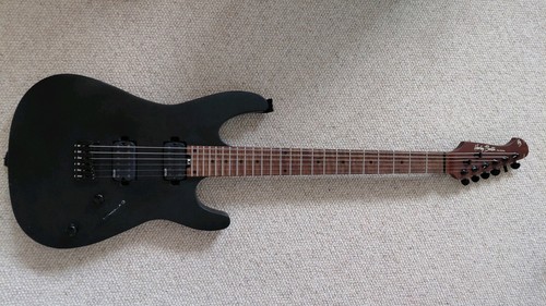 Harley benton fusion iii - harley, fusion-iii