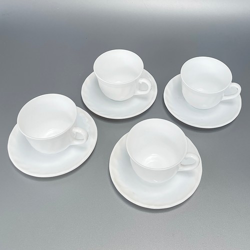 Vintage arcopal france white - vintage,
