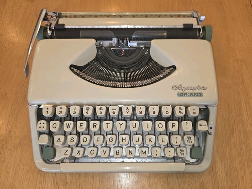 Rare olympia splendid - rare, 66