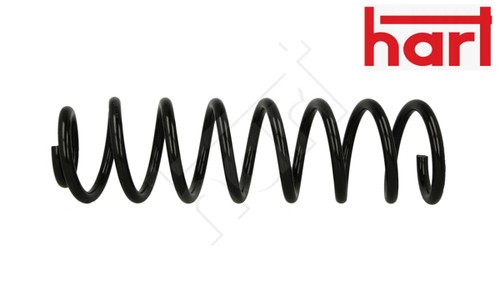 Front suspension spring fits - front,