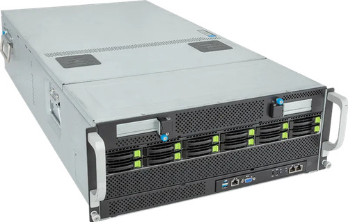 Gigabyte sff 8 gpu - 12*sff,