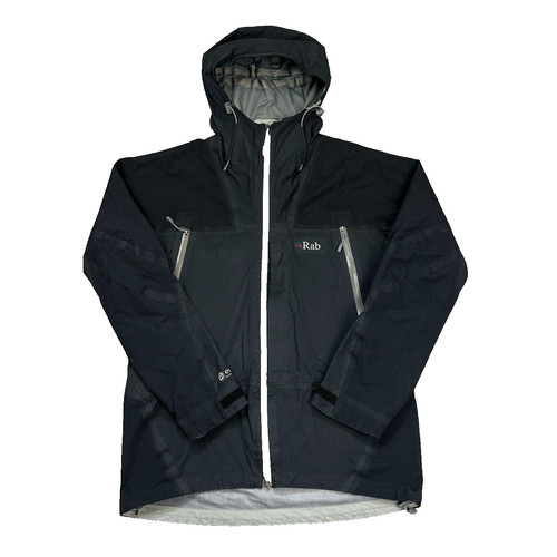 Rab mountain dru jacket - mountain,