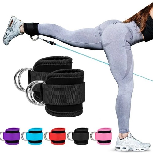 Gym ankle straps for - ankle,