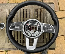 MERCEDES C CLASS W205 S205