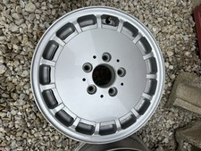mercedes used wheel aluminum