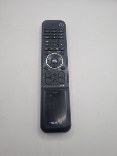 Humax freeview pvr - humax,