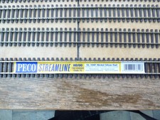 Peco sl 100f code 75 nickel