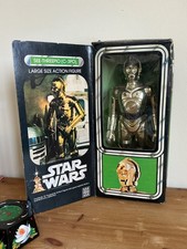 Vintage Star Wars See-Threepio